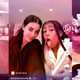 Screenshots: TikTok